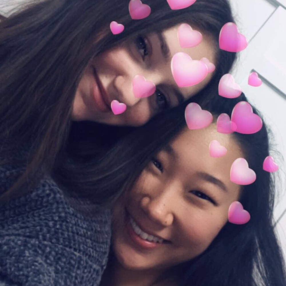 Meet your Posher, Ashley